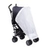 Easywalker® mreža protiv komaraca za Buggy kolica