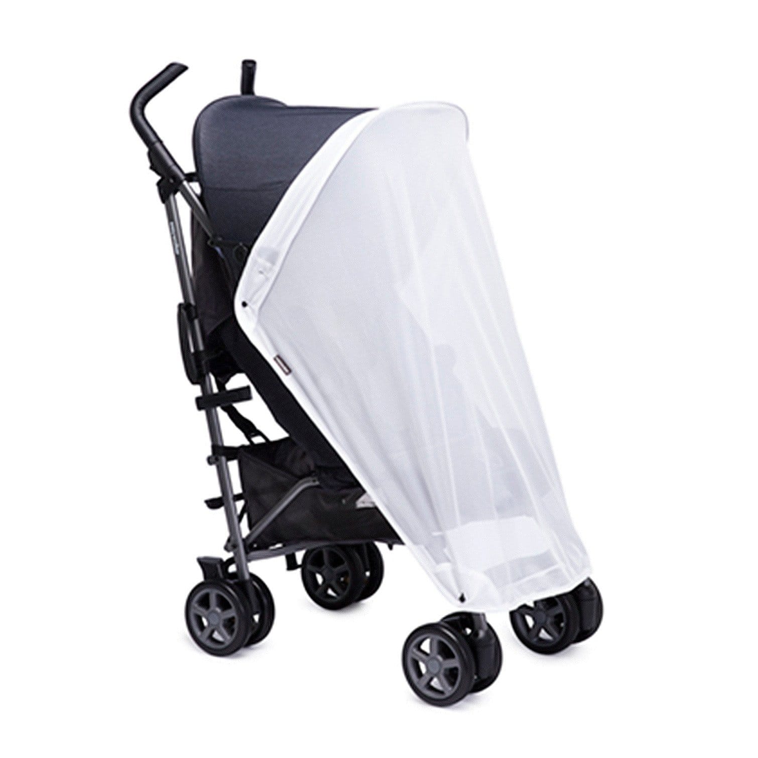 Easywalker® mreža protiv komaraca za Buggy kolica