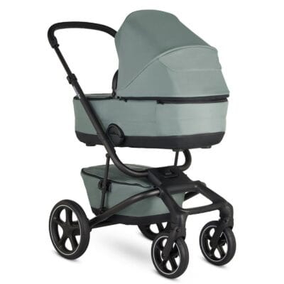Easywalker® košara za novorođenče Jimmey - Thyme Green