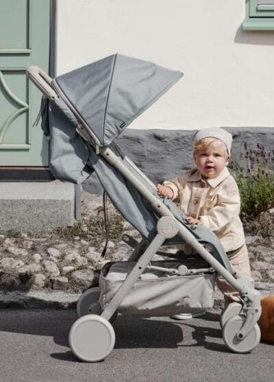 Bugaboo® mreža protiv komaraca za Butterfly/Dragonfly kolica - Image 8