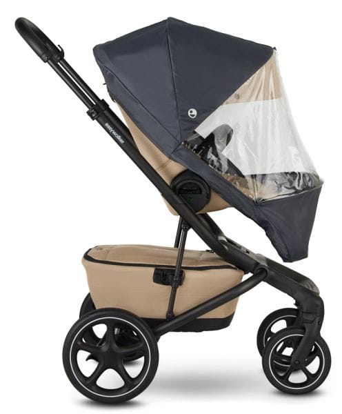 Easywalker® navlaka za kišu za Jimmey kolica