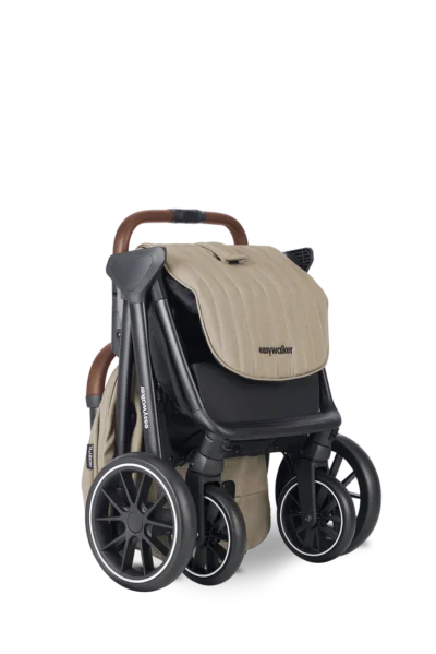 Easywalker Jackey² XL - Pearl Taupe, prikaz 5
