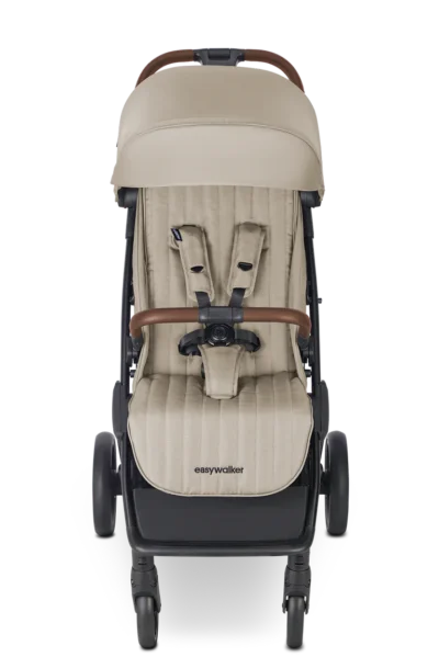 Easywalker Jackey² XL - Pearl Taupe, prikaz 2