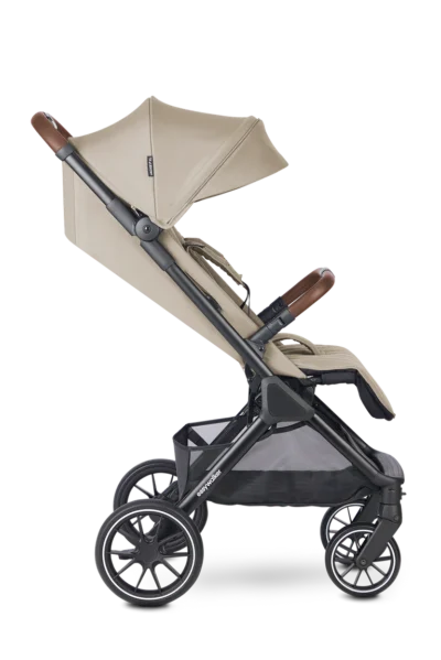 Easywalker Jackey² XL - Pearl Taupe, prikaz 3