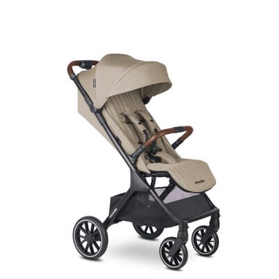 Easywalker Jackey² XL sportska kolica - Pearl Taupe