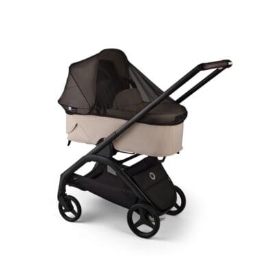 Bugaboo® mreža protiv komaraca za Butterfly/Dragonfly kolica - Image 6