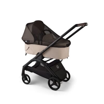 Bugaboo® mreža protiv komaraca za Butterfly/Dragonfly kolica - Image 4