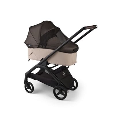 Alternative view of Bugaboo® mreža protiv komaraca za Butterfly/Dragonfly kolica