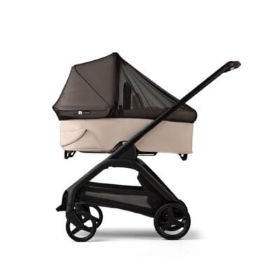 Bugaboo® mreža protiv komaraca za Butterfly/Dragonfly kolica - Image 5