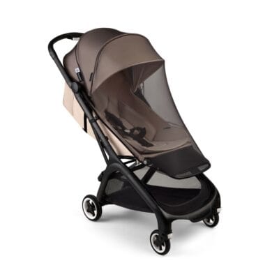 Bugaboo® mreža protiv komaraca za Butterfly/Dragonfly kolica - Image 3
