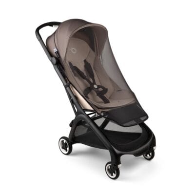 Bugaboo® mreža protiv komaraca za Butterfly/Dragonfly kolica