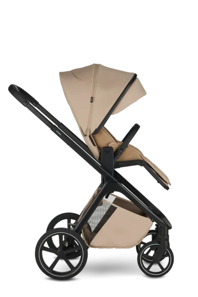 Easywalker® kolica Zoey 2u1 - Almond Taupe