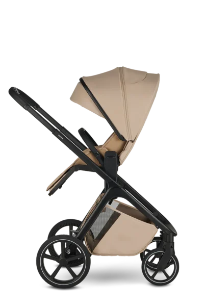 Easywalker® kolica Zoey 2u1 - Almond Taupe