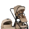 Easywalker Zoey 2u1 kolica za bebe - Almond Taupe