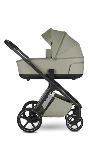 Easywalker® kolica Zoey 2u1 - Sage Green