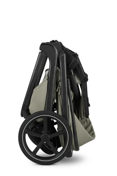 Easywalker® kolica Zoey 2u1 - Sage Green