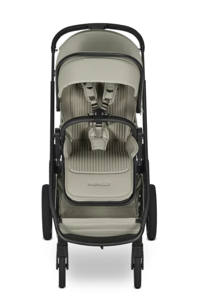 Easywalker® kolica Zoey 2u1 - Sage Green