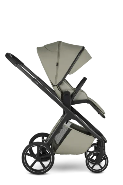 Easywalker® kolica Zoey 2u1 - Sage Green
