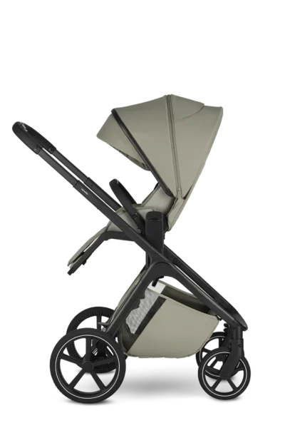 Easywalker® kolica Zoey 2u1 - Sage Green