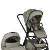 Easywalker Zoey 2u1 kolica za bebe - Sage Green