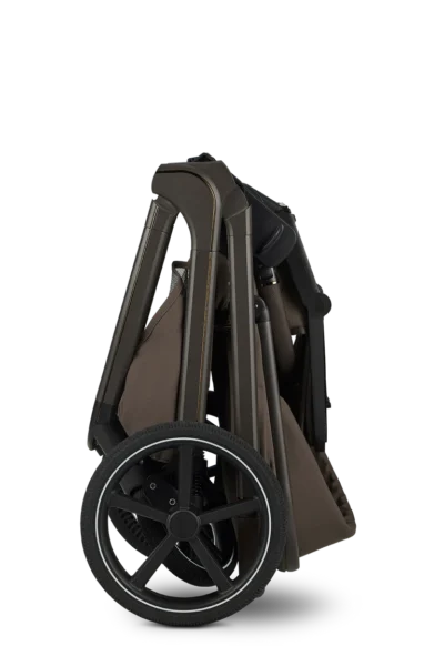 Easywalker® kolica Zoey 2u1 - Chestnut Brown