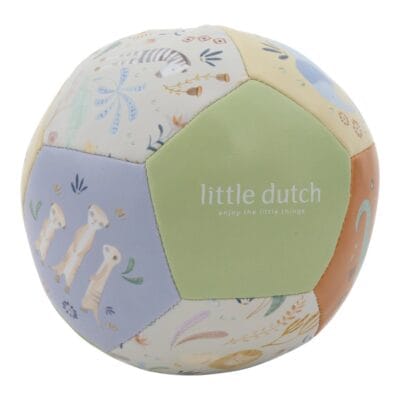Little Dutch 2017505 - fotografija 3