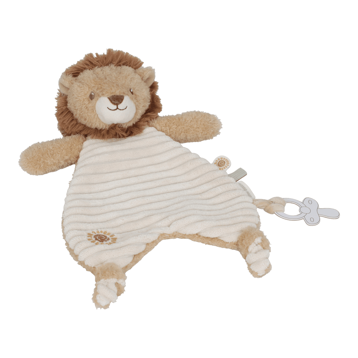 Little Dutch® mazilica lav, Safari Friends