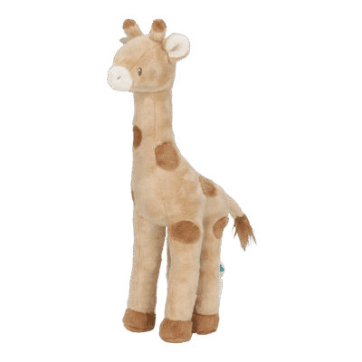 Little Dutch® plišana igračka žirafa, Safari Friends