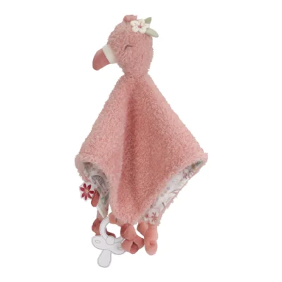 Little Dutch® mazilica flamingo, Safari Friends
