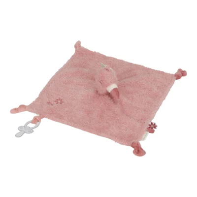 Little Dutch® mazilica flamingo, Safari Friends