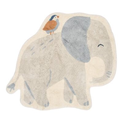 Little Dutch® tepih, Slon
