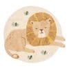 Little Dutch® tepih, Lav