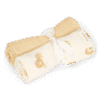 Little Dutch® komplet 2 tetra pelene, Safari Leo