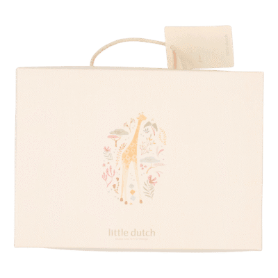 Little Dutch® poklon paket, Giraffe