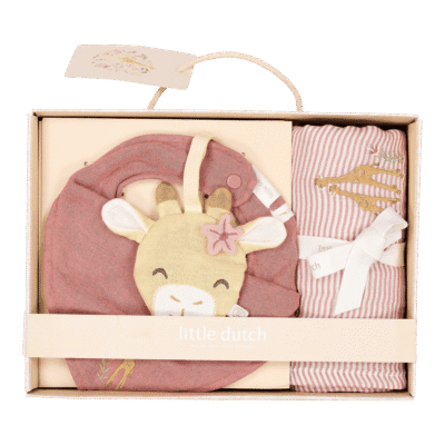 Little Dutch® poklon paket, Giraffe