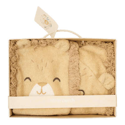 Little Dutch® poklon paket, Lion