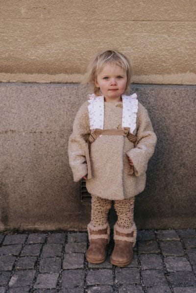 Elodie® mini ruksak, Petit River Rose - Image 3