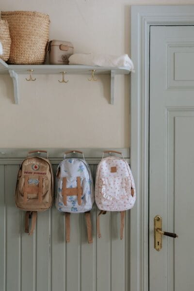 Elodie® mini ruksak, Petit River Rose - Image 4