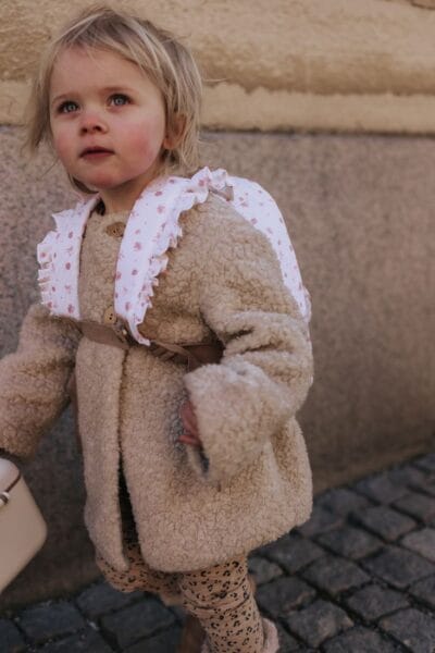 Elodie® mini ruksak, Petit River Rose - Image 6