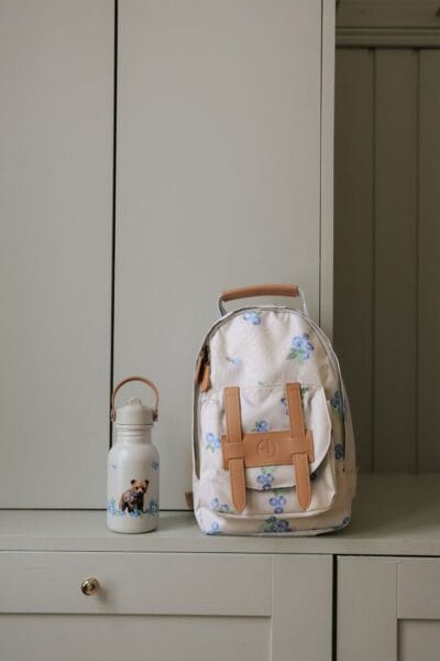 Elodie® mini ruksak, Blueberry Bliss - Image 4