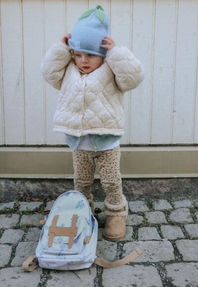 Elodie® mini ruksak, Blueberry Bliss - Image 5
