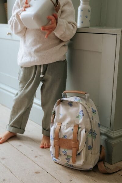 Elodie® mini ruksak, Blueberry Bliss - Image 6