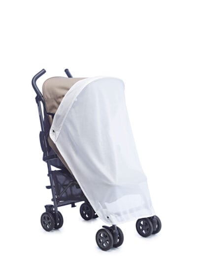 Easywalker® mreža protiv komaraca za MINI by Easywalker Buggy+ kolica