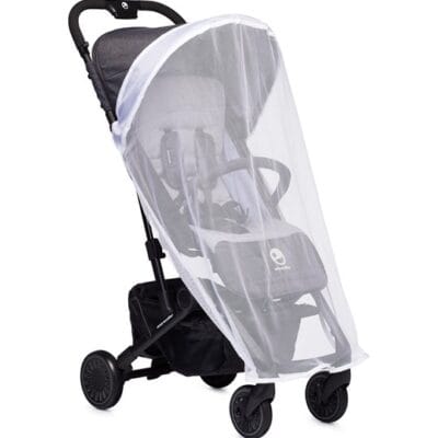 Easywalker® mreža protiv komaraca za Buggy XS kolica