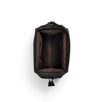 Elodie® toaletna torbica Zip&Go, Black