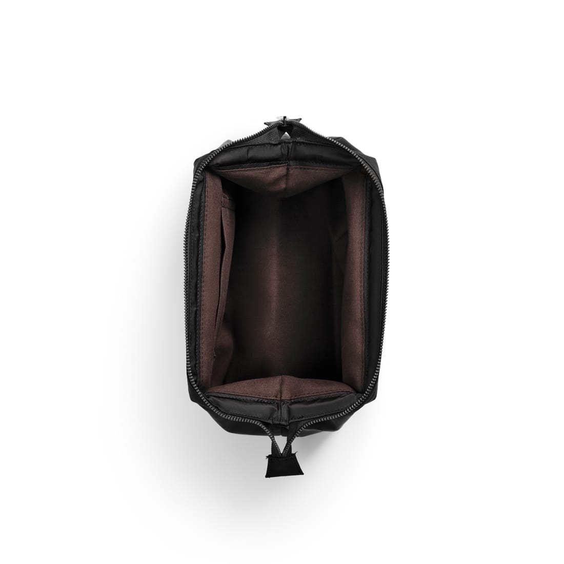 Elodie® toaletna torbica Zip&Go, Black