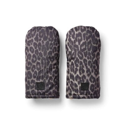 Elodie® rukavice za kolica, Le Leopard