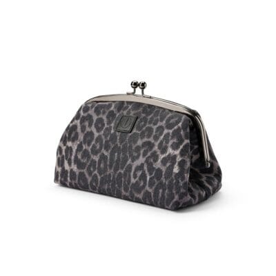 Elodie® toaletna torbica Zip&Go, Le Leopard