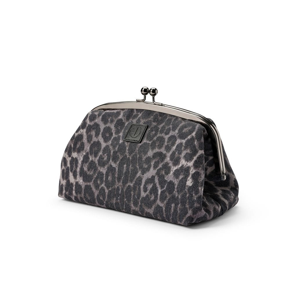 Elodie® toaletna torbica Zip&Go, Le Leopard