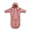 Elodie® odijelo i zimska vreća, Pink Petit River Rose, 0-6 mj